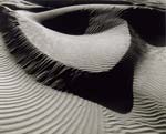 Brett Weston - Dunes Brett Weston - Dunes