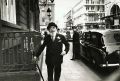 J�rgen Schadeberg - A Peculiar Londoner