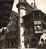 Luc Dietrich - Alsace