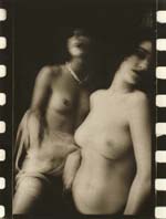 Veer Speers - Two Nude Women from the "Bordello" Series