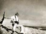 Robert Capa - Death of a Loyalist Soldier
