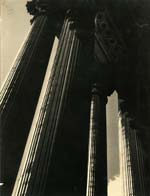 Pierre Auradon - The Columns' Hymn (Cantique des Colonnes)