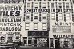 Jan Lukas - Signs, New York City, NY Jan Lukas - Signs, New York City, NY