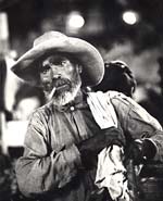 Harry Crosby - Farmer in Market, Guanjuato, Mexico