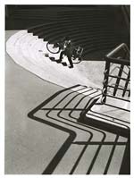 Stanko Abad�ic - Up the Stairs