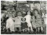 Stanko Abadžic - At the Fleamarket Stanko Abadžic - At the Fleamarket