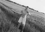 Stanko Abadžic - Boy with Plane Stanko Abadžic - Boy with Plane