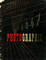 Adams, Brassai, Penn, Doisneau, Izis, Levitt, Brandt, Ronis, Albin-Guillot, etc. - 1947 Photographie Adams, Brassai, Penn, Doisneau, Izis, Levitt, Brandt, Ronis, Albin-Guillot, etc. - 1947 Photographie