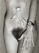Marcel Marien - Le Rendez-vous (The Appointment)