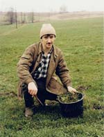 Bernard Fuchs - W�nschendorf