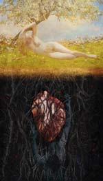 Claudia Kunin - Heart of Hades Claudia Kunin - Heart of Hades