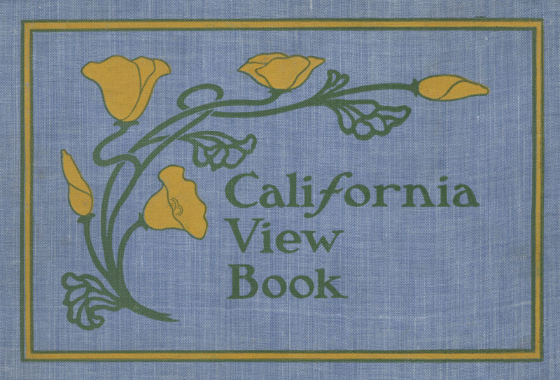 California View Book