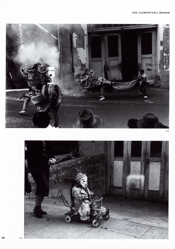 Deborah Klochko - Ten Photographers, 1946-54: The Legacy of Minor White