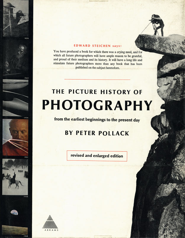 The Picture History of Photography