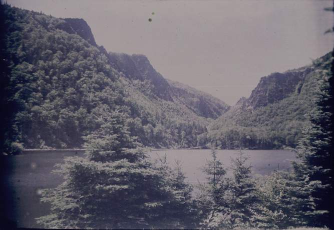 Anonymous - Dixville Notch, New Hampshire Anonymous - Dixville Notch, New Hampshire