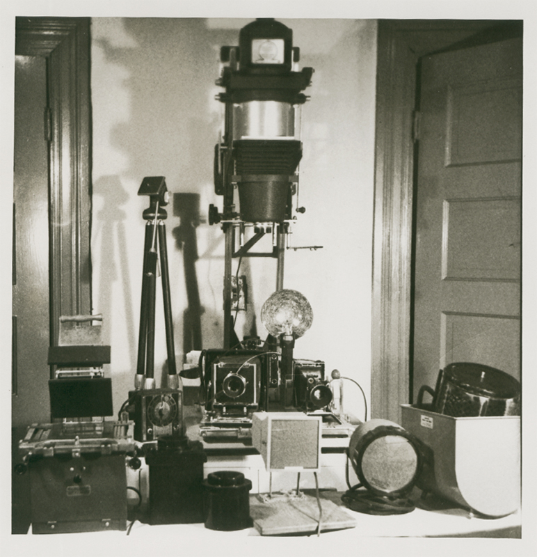 Anonymous (Two African American Photographers) - Large Collection of Photographs by Two African American Photographers: A Professional Military Photographer (in the US and the Phillippines) and an Amateur Photographer and Soldier(of US training camp and California Scenery)