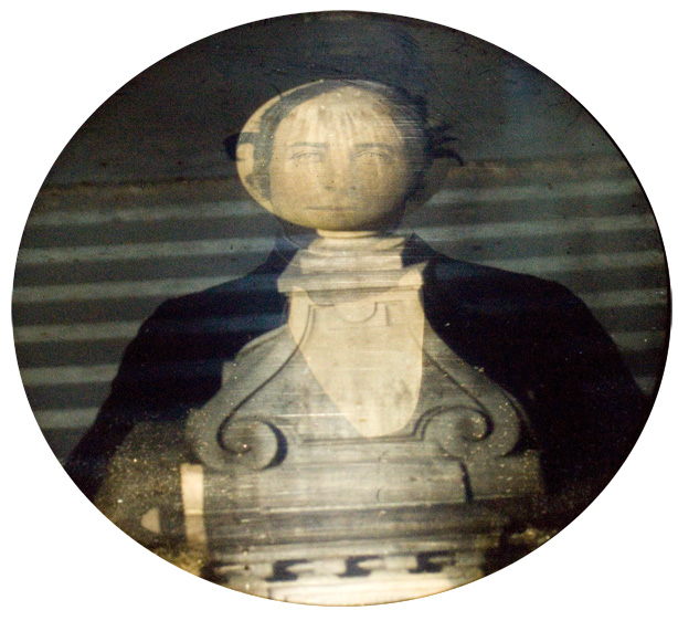Charles Schwartz - Camera Obscura Projection Charles Schwartz - Camera Obscura Projection