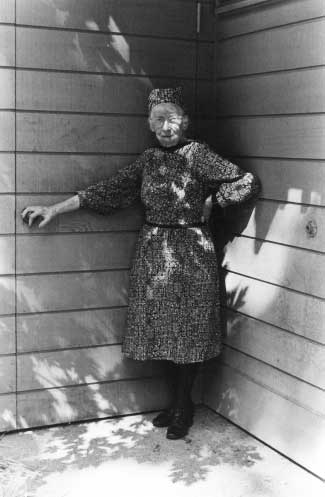 JoAnn Frank - Imogen Cunningham, Yosemite National Park JoAnn Frank - Imogen Cunningham, Yosemite National Park