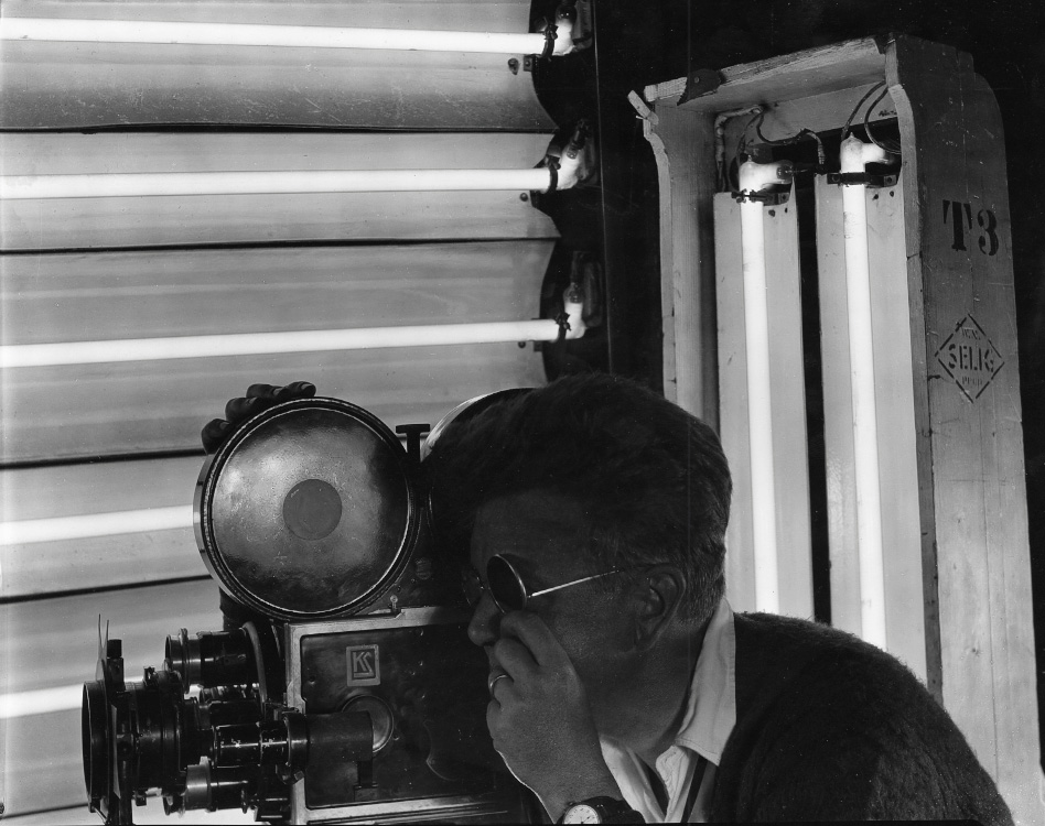 Edward Weston - Karl Struss Edward Weston - Karl Struss