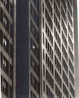 Ralph Steiner - Architectural Geometry Ralph Steiner - Architectural Geometry