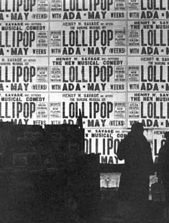 Lollipop, The Dancing Musical Hit