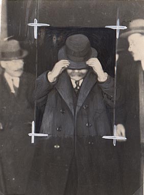 Anonymous - French Criminal - Pierre Laplace, Director of Documents, Arrested in Paris Anonymous - French Criminal - Pierre Laplace, Director of Documents, Arrested in Paris