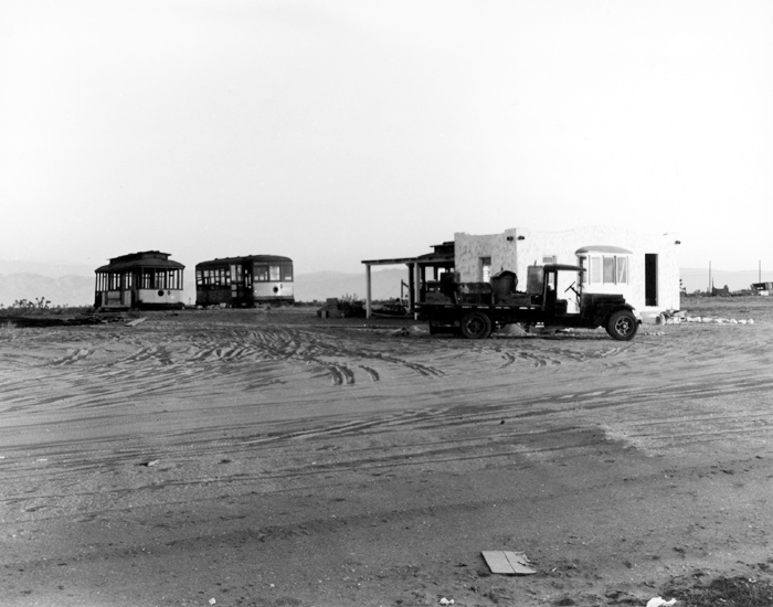 James Thrall Soby - Untitled, Southwest, USA (New Mexico?) James Thrall Soby - Untitled, Southwest, USA (New Mexico?)