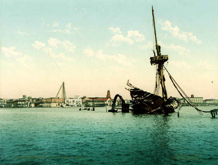 W.H. Jackson (attributed to) - W.H. Jackson (attributed to) -