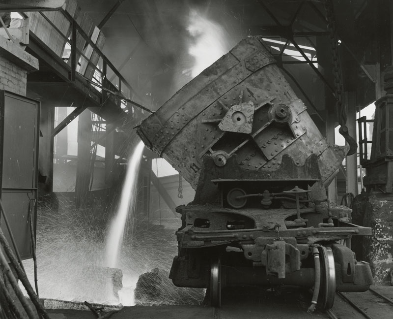 Russell Aikins - Ensley Works of U.S. Steel Russell Aikins - Ensley Works of U.S. Steel