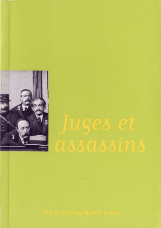 Unknown - Juges et Assassins