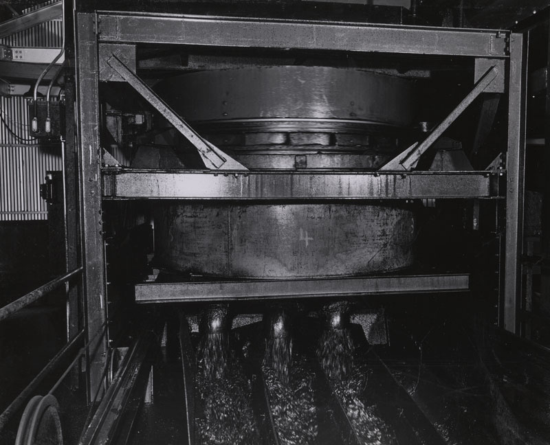 Russell Aikins, and Others - Tennessee Coal, Iron and Railroad Co., U.S. Steel (Mines and Quarries)�Book of 25 Photographs