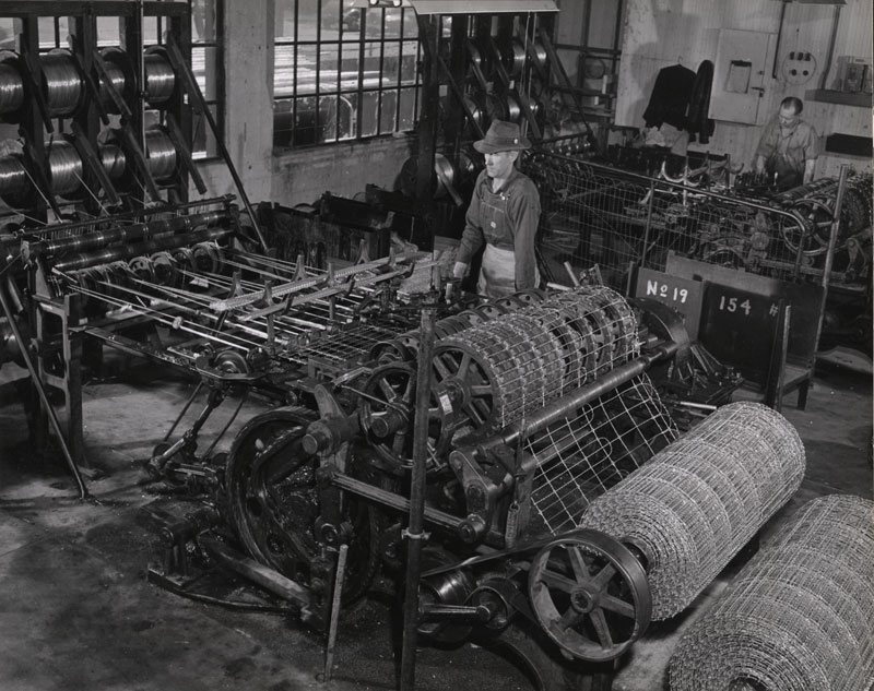 Various - American Steel and Wire Co.