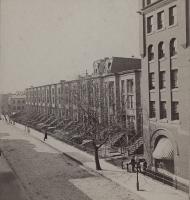 Robert L. Bracklow - Waterbury Detective, West 36th Street, New York