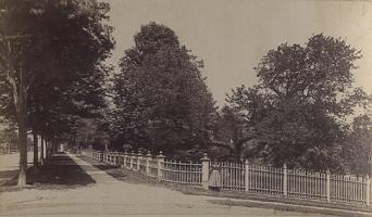 Robert L.  Bracklow - St. Nicholas Ave Near 153rd Street