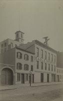 Robert L. Bracklow - Eagle Brewery, On 44th Street, New York
