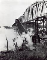 Allen, Gordon, Schroeppel and Redlich, Inc. - Illinois Central Railroad Bridge, Cairo, Illinois