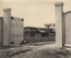 Yoshiro Hirogane - Factory Gates