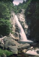 Anonymous, American - Glen, NH - Glen Ellis Falls