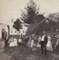 French & Sawyer - Centennial Celebration, Pomfret, Vermont