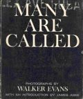 Walker Evans - Many Are Called