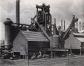Russell Aikins - American Steel and Wire Company, Cleveland OH, Donora. PA, and Trenton, NJ