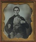 G.A. Smith - Portrait of a man