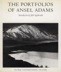 Ansel Adams - The Portfolios of Ansel Adams
