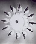 Jiro Suzuki - Untitled (ceiling lamp)