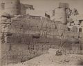 Antoine Beato - Ruins, Egypt