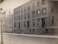 Robert L.  Bracklow - West 44th Street, New York