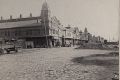 Robert L.  Bracklow - On the West Side of City