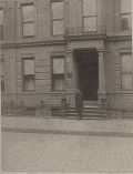 Robert L. Bracklow - Doctor's Office, New York City