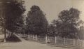 Robert L.  Bracklow - St. Nicholas Ave Near 153rd Street
