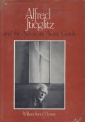 William Innes Homer - Alfred Stieglitz and the American Avant-Garde